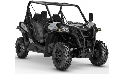 Maverick Trail 700 INT